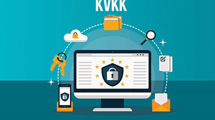 KVKK Başkanından kişisel verileri koruma uyarısı 5