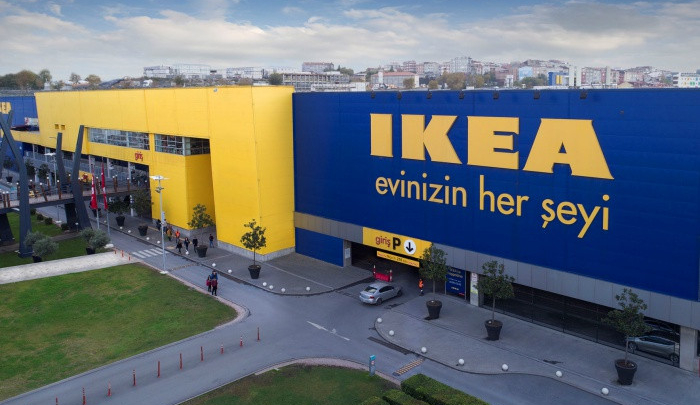 IKEA’ya 1 Milyon Euro Kişisel Veri İhlali Para Cezası