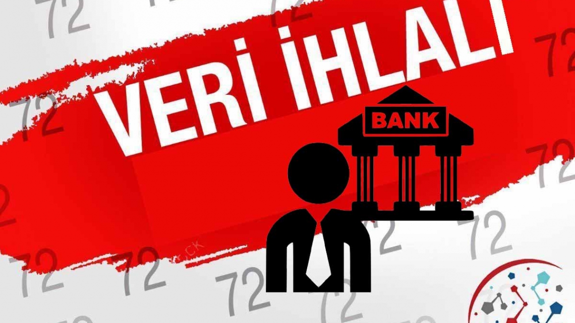 Bir Bankadaki Kişisel Veri İhlaline 100.000 TL Ceza Kesildi