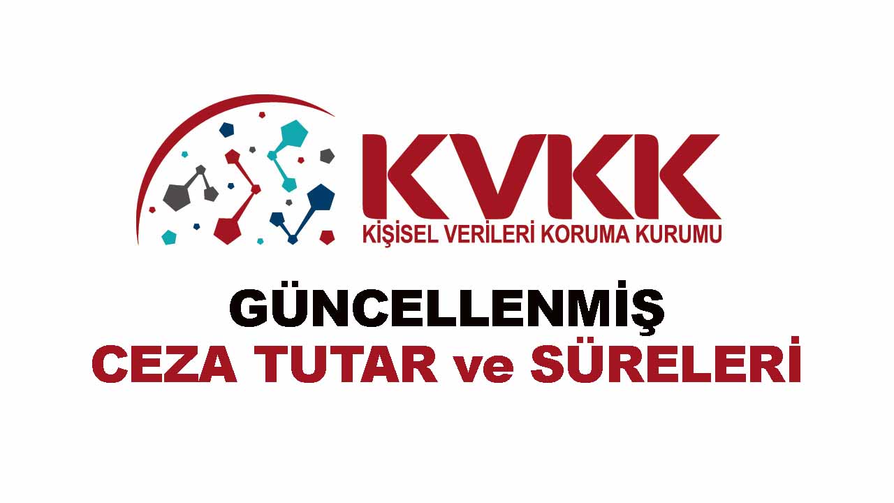 KVKK yurt dışına veri aktarımı taahhütnamesine ilişkin duyuru yaptı 12
