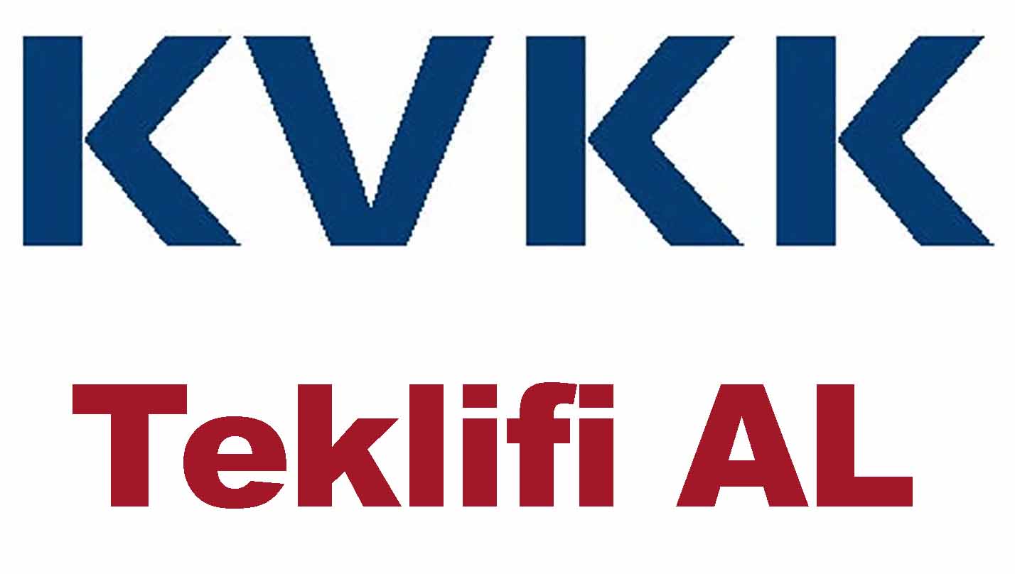 IT Departmanı için KVKK Rehberi 1