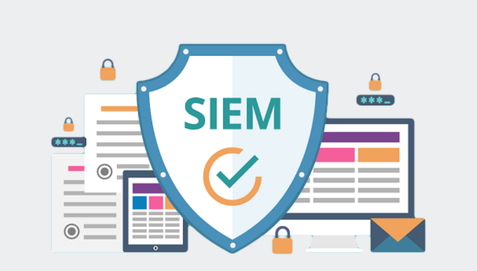 SIEM (Güvenlik Bilgi ve Olay Yönetimi) Çözümleri