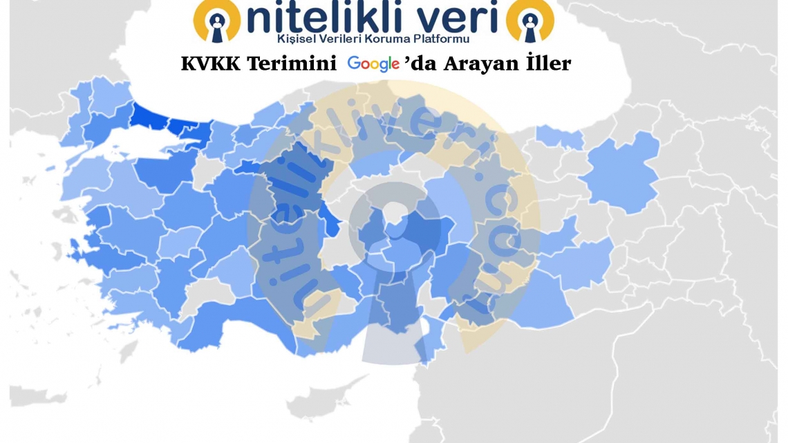 KVKK 2019 Türkiye Almanağı