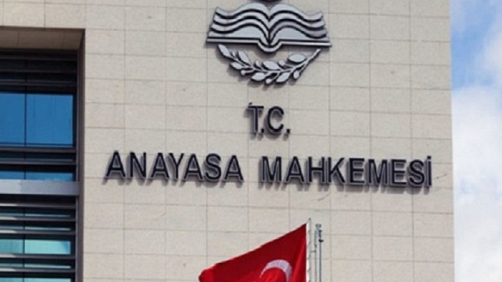 Anayasa Mahkemesi’nin Güvenlik Soruşturması İptal Kararında Kişisel Veri Vurgusu