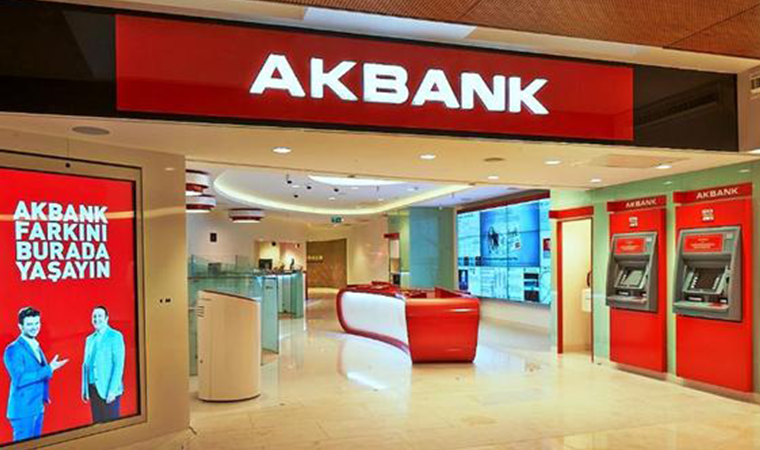 Akbank: Kişisel veri güvenliği Sorunu Oluşmadı